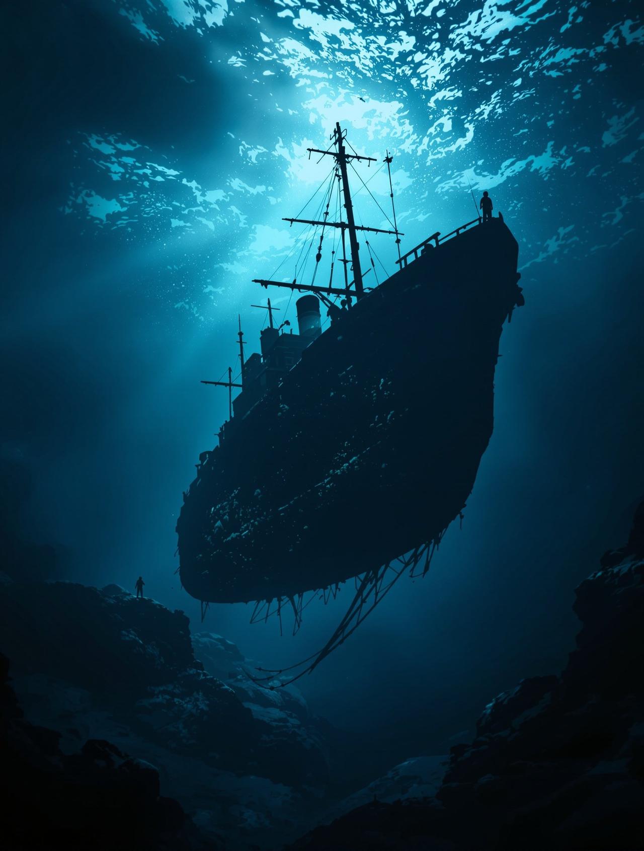 深海回响