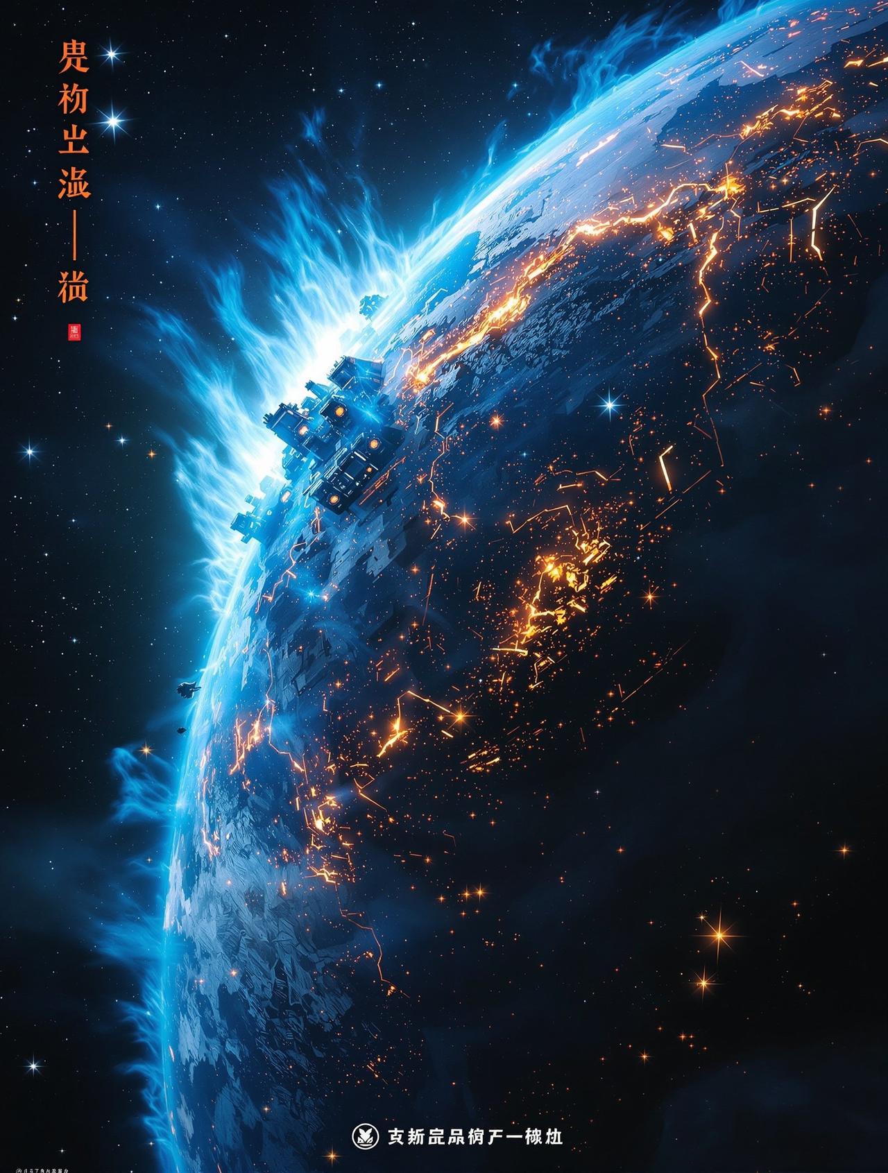 流浪地球3